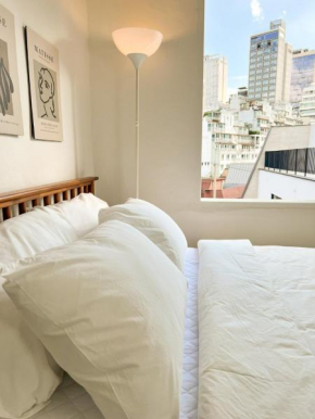 The Serene Stay in the heart of Gangnam #언주역 #신논현역